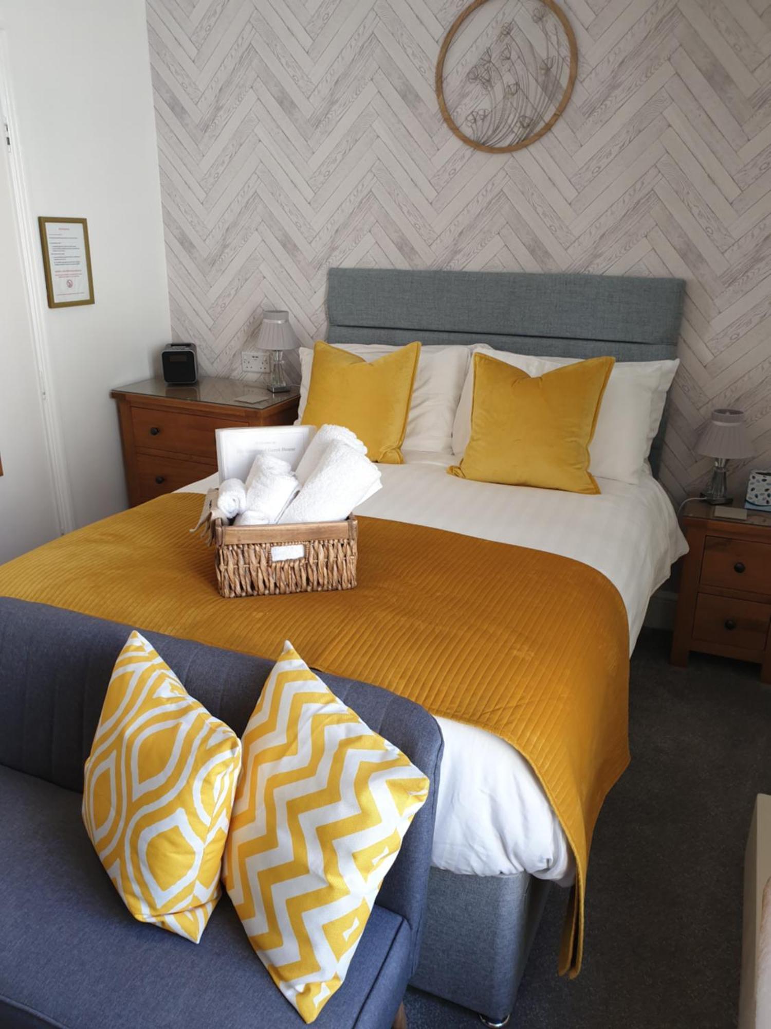 Glascoed Guest House Llandudno Room photo