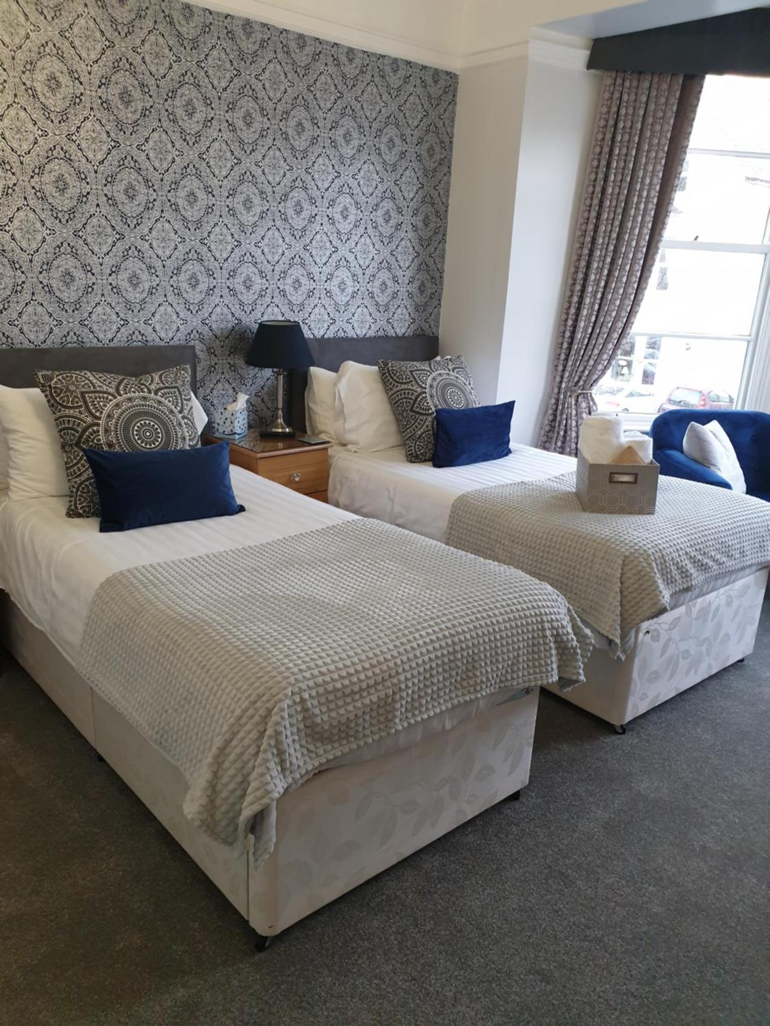 Glascoed Guest House Llandudno Room photo