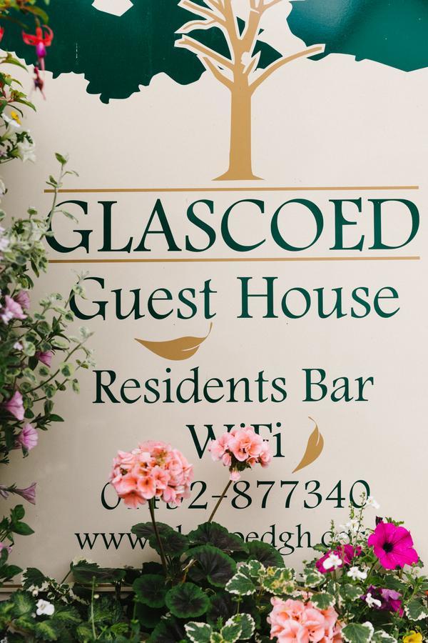 Glascoed Guest House Llandudno Exterior photo