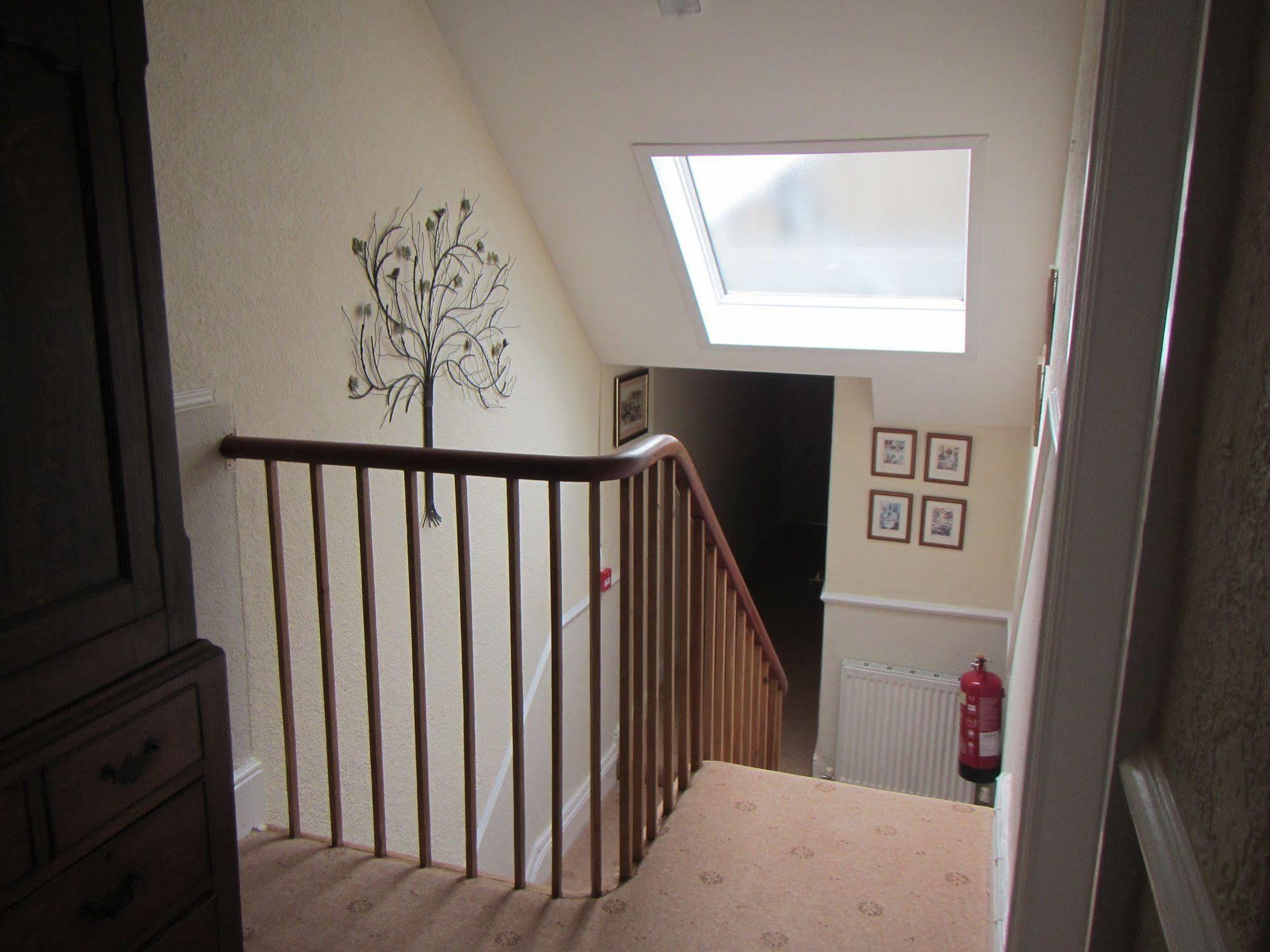 Glascoed Guest House Llandudno Exterior photo