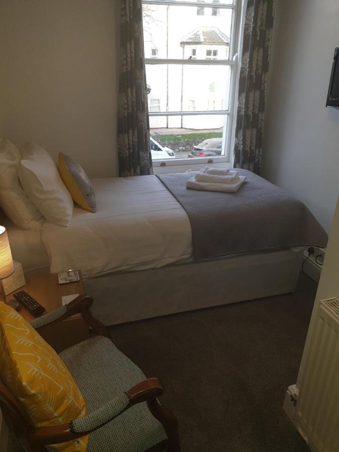 Glascoed Guest House Llandudno Exterior photo