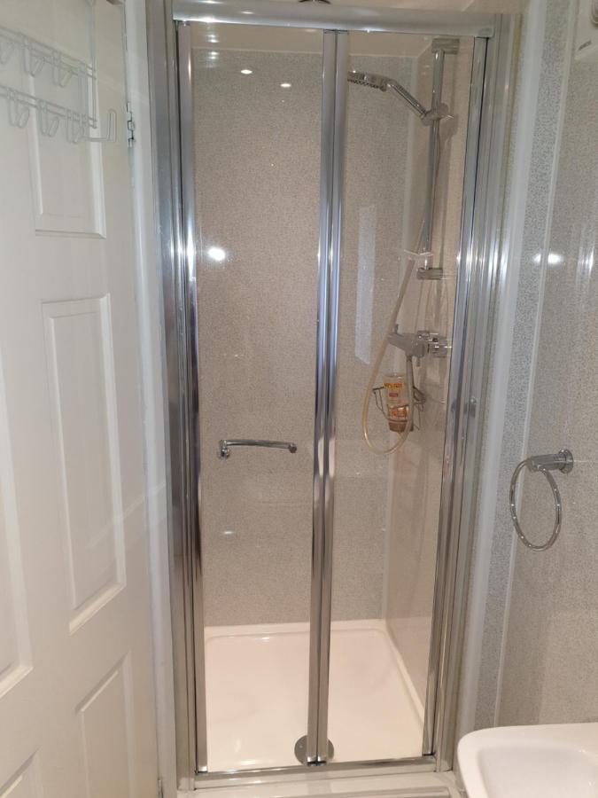 Glascoed Guest House Llandudno Room photo